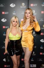 VICTORIA CLAY at Ultimate Boxxer 5 at Indigo in London 09/20/2019