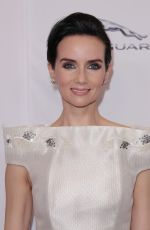 VICTORIA SUMMER at Bafta LA + BBC America TV Tea Party 09/21/2019