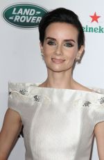 VICTORIA SUMMER at Bafta LA + BBC America TV Tea Party 09/21/2019