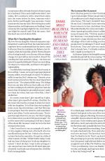 VIOLA DAVIS in People Magazine, September 2019