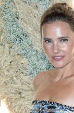 VIRGINIE LEDOYEN at Opera National de Paris Opening Season Gala in Paris 09/20/2019
