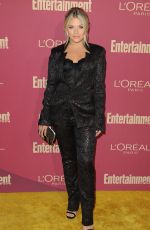 WITNEY CARSON at 2019 Entertainment Weekly and L