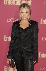 WITNEY CARSON at 2019 Entertainment Weekly and L