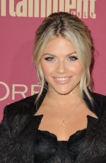 WITNEY CARSON at 2019 Entertainment Weekly and L