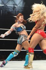 WWE - Live in Santiago, Chile and Buenos Aires