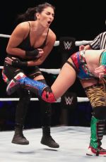 WWE - Live in Santiago, Chile and Buenos Aires