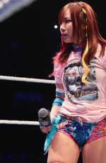 WWE - Live in Santiago, Chile and Buenos Aires