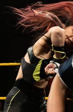 WWE - NXT Digitals 08/28/2019