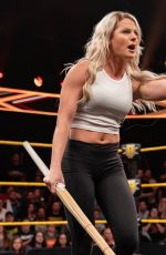 WWE - NXT Digitals 08/28/2019