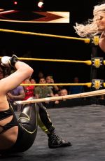 WWE - NXT Digitals 08/28/2019