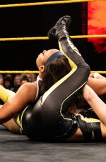 WWE - NXT Digitals 08/28/2019