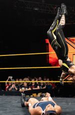 WWE - NXT Digitals 08/28/2019