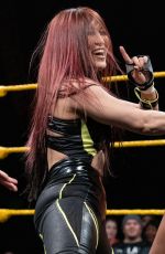 WWE - NXT Digitals 08/28/2019