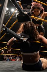 WWE - NXT Digitals 08/28/2019