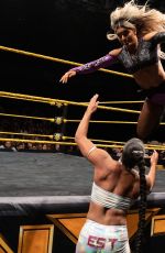 WWE - NXT Digitals 09/04/2019