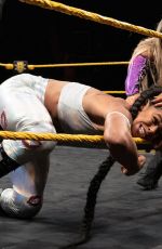 WWE - NXT Digitals 09/04/2019