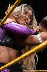 WWE - NXT Digitals 09/04/2019