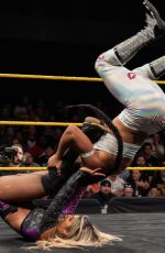 WWE - NXT Digitals 09/04/2019