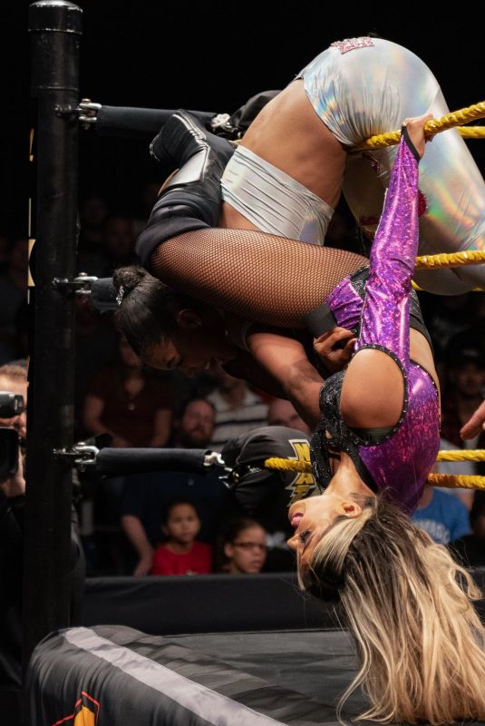 WWE - NXT Digitals 09/04/2019