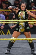 WWE - NXT Digitals 09/11/2019