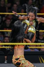 WWE - NXT Digitals 09/11/2019