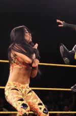 WWE - NXT Digitals 09/11/2019