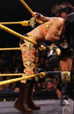 WWE - NXT Digitals 09/11/2019