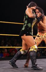 WWE - NXT Digitals 09/11/2019