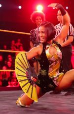 WWE - NXT Digitals 09/11/2019