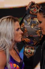 WWE - NXT Digitals 09/11/2019