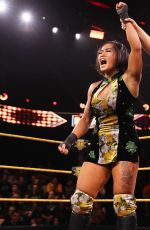 WWE - NXT Digitals 09/11/2019