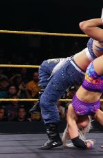 WWE - NXT Digitals 09/11/2019