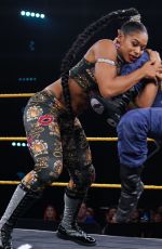 WWE - NXT Digitals 09/11/2019