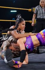 WWE - NXT Digitals 09/11/2019