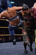 WWE - NXT Digitals 09/11/2019