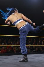 WWE - NXT Digitals 09/11/2019