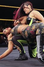 WWE - NXT Digitals 09/11/2019