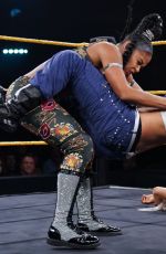 WWE - NXT Digitals 09/11/2019