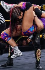 WWE - NXT Digitals 09/11/2019