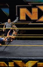WWE - NXT Digitals 09/11/2019