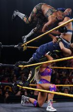 WWE - NXT Digitals 09/11/2019
