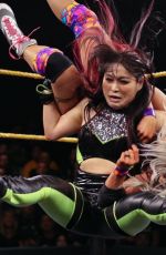 WWE - NXT Digitals 09/11/2019