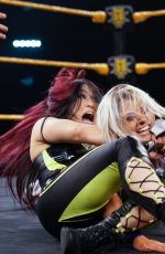WWE - NXT Digitals 09/11/2019