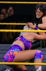 WWE - NXT Digitals 09/11/2019
