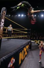 WWE - NXT Digitals 09/11/2019