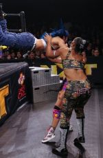 WWE - NXT Digitals 09/11/2019