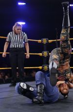 WWE - NXT Digitals 09/11/2019