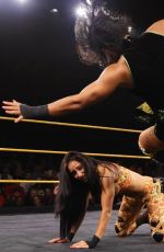 WWE - NXT Digitals 09/11/2019