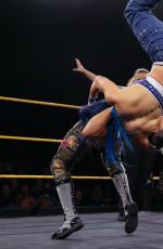WWE - NXT Digitals 09/11/2019