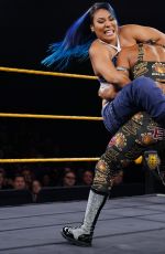 WWE - NXT Digitals 09/11/2019